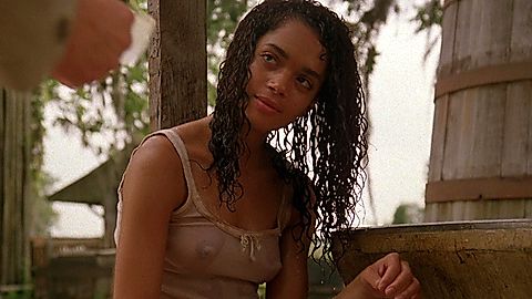 Pic: Lisa Bonet in Angel Heart (1987)