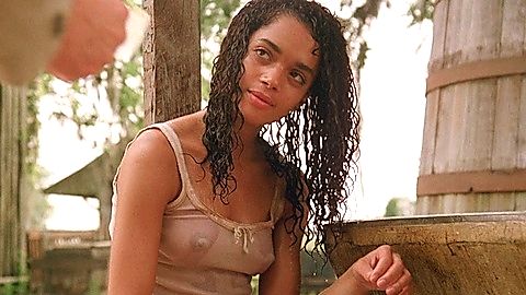 Pic: Lisa Bonet in Angel Heart (1987)