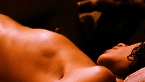 Pic: Lisa Bonet in Bank Robber (1993)