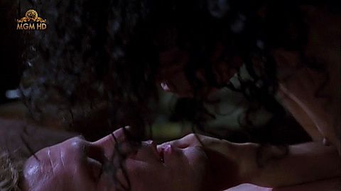 Pic: Lisa Bonet in Dead Connection (1994)