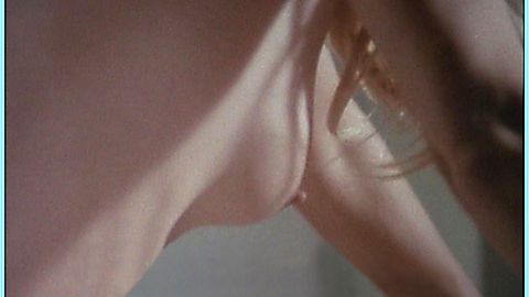 Pic: Barbara Bouchet in Black Belly of the Tarantula (1972)