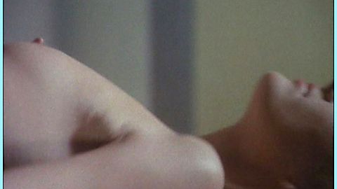 Pic: Barbara Bouchet in Black Belly of the Tarantula (1972)