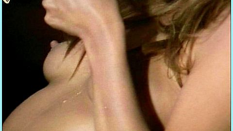 Pic: Barbara Bouchet in Don't Torture a Duckling (1972)