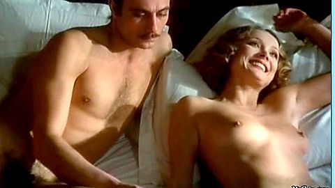 Pic: Barbara Bouchet in Vertiges (1975)