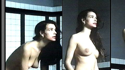 Pic: Carole Bouquet in Tag Der Idioten (1982)