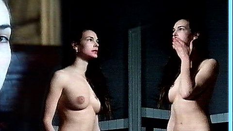 Pic: Carole Bouquet in Tag Der Idioten (1982)