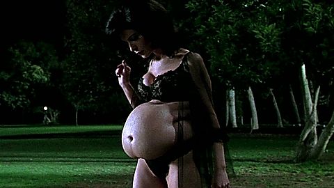 Pic: Lara Flynn Boyle in Men in Black II (2002)