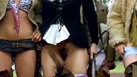 Pic: Lorraine Bracco in Even Cowgirls Get the Blues (1994)