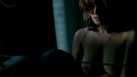 Pic: Lorraine Bracco in The Sopranos (1999)
