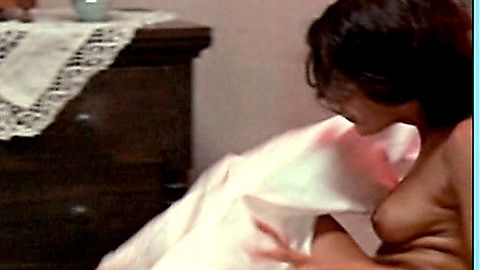 Pic: Sonia Braga in Dona Flor and Her Two Husbands (1977)