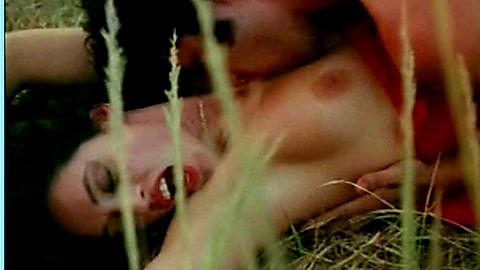 Pic: Sonia Braga in Lady on the Bus (1978)