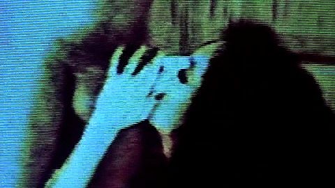 Pic: Sonia Braga in I Love You (1981)