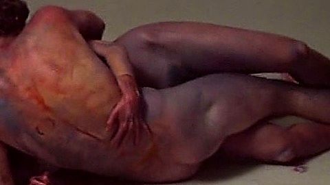 Pic: Sonia Braga in I Love You (1981)