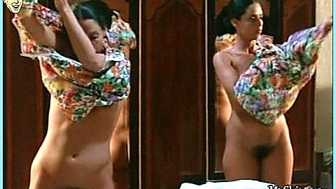 Pic: Sonia Braga in Gabriela, Cravo e Canela (1983)