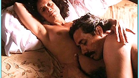 Pic: Sonia Braga in Roosters (1993)