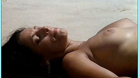 Pic: Sonia Braga in Tieta do Agreste (1996)