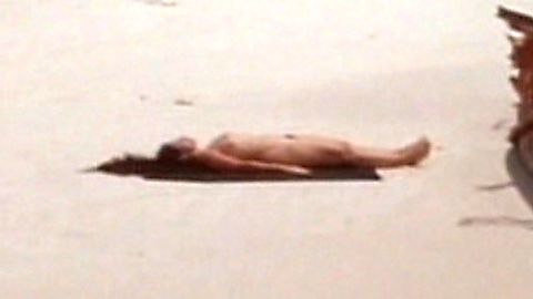 Pic: Sonia Braga in Tieta do Agreste (1996)