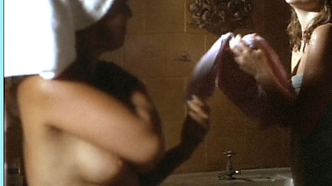 Pic: Sonia Braga in Tieta do Agreste (1996)