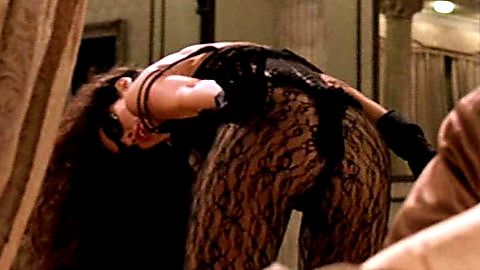 Pic: Sonia Braga in Moon Over Parador (1988)