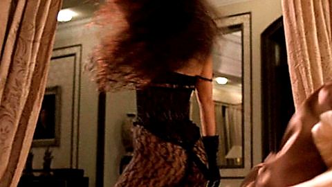 Pic: Sonia Braga in Moon Over Parador (1988)