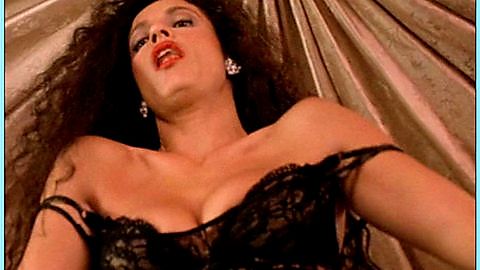 Pic: Sonia Braga in Moon Over Parador (1988)