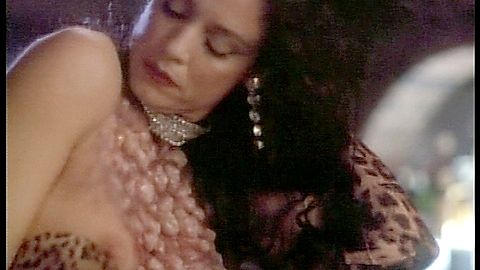 Pic: Sonia Braga in Tales from the Crypt (1989)