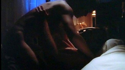 Pic: Amy Brenneman in NYPD Blue (1993)