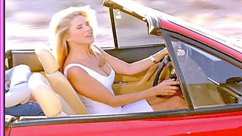 Pic: Christie Brinkley in Vegas Vacation (1997)
