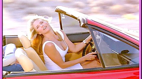 Pic: Christie Brinkley in Vegas Vacation (1997)