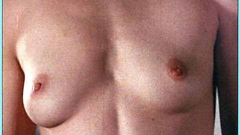 Pic: Beth Broderick in Breast Men (1997)