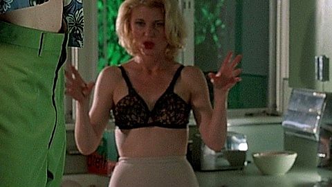 Pic: Beth Broderick in Psycho Beach Party (2000)