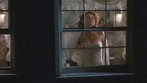 Pic: Beth Broderick in Stealing Home (1988)