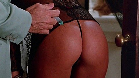 Pic: Randi Brooks in The Man with Two Brains (1983)