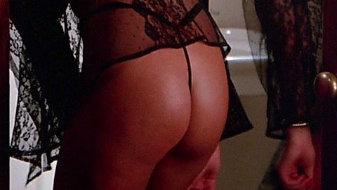 Pic: Randi Brooks in The Man with Two Brains (1983)