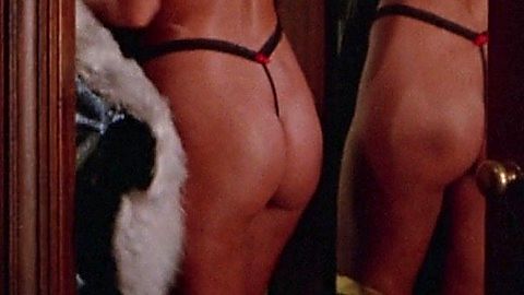 Pic: Randi Brooks in The Man with Two Brains (1983)