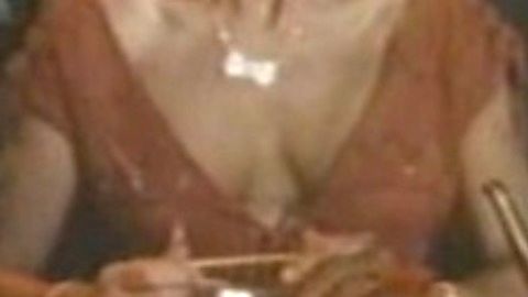 Pic: Randi Brooks in Hamburger... The Motion Picture (1986)