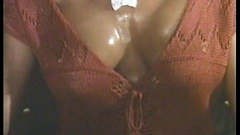 Pic: Randi Brooks in Hamburger... The Motion Picture (1986)