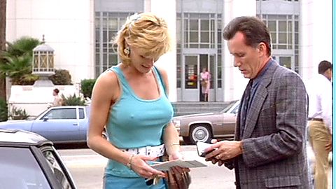 Pic: Randi Brooks in Cop (1988)