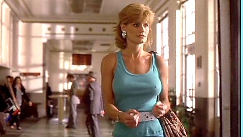 Pic: Randi Brooks in Cop (1988)