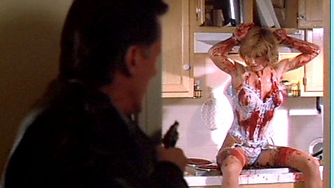 Pic: Randi Brooks in Cop (1988)