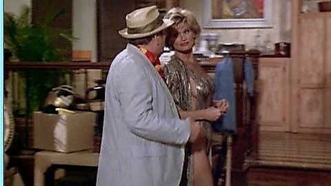 Pic: Randi Brooks in Magnum, P.I. (1980)