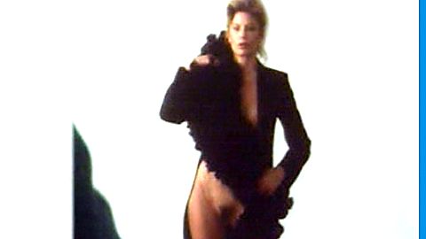 Pic: Tara Buckman in Object of Desire (1989)