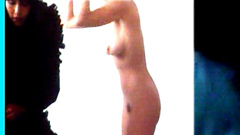 Pic: Tara Buckman in Object of Desire (1989)