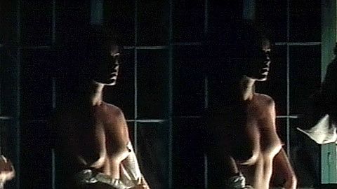 Pic: Geneviève Bujold in Kamouraska (1973)