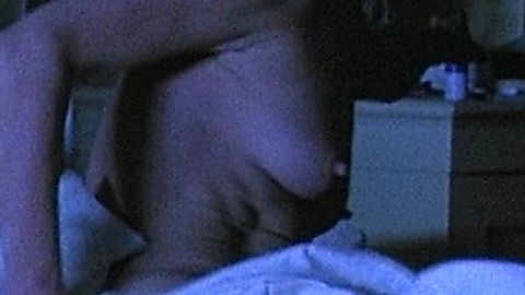 Pic: Geneviève Bujold in Dead Ringers (1988)