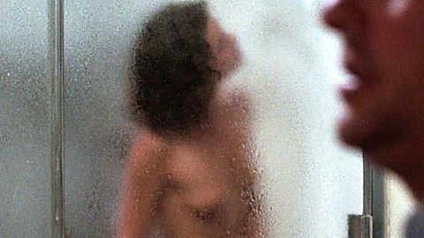 Pic: Geneviève Bujold in Coma (1978)