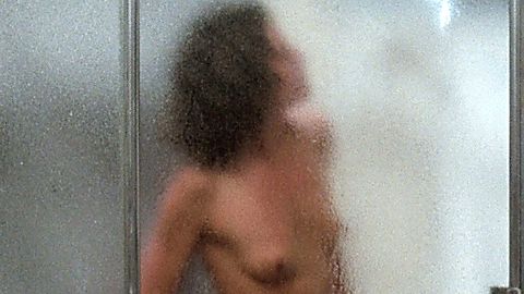 Pic: Geneviève Bujold in Coma (1978)