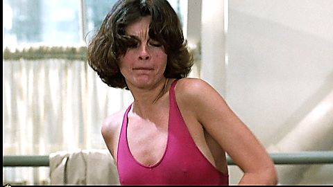 Pic: Geneviève Bujold in Coma (1978)