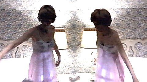 Pic: Carol Burnett in Pete 'n' Tillie (1972)
