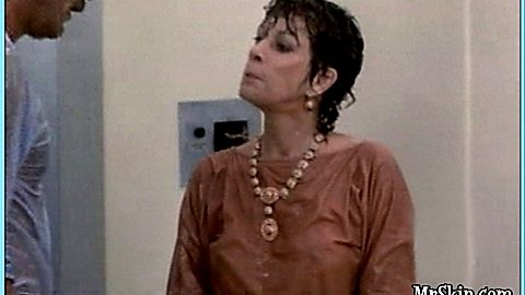 Pic: Carol Burnett in Magnum, P.I. (1980)